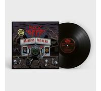 Neck Cemetery - Bring Us The Head - Vinyl