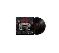 Neck Cemetery - Bring Us The Head - Vinyl