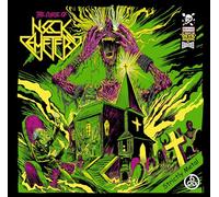 Neck Cemetery - The Curse of Neck Cemetery