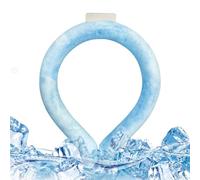 Neck Chilling Wrap Reusable Neck Cooler Personal Cooling Device