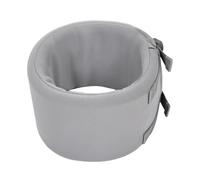 Neck Collar for Dogs, Adjustable Anti Lick Cone Collar, Pet Recovery Suppor