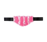Neck Cool Wrap | Reusable Heat Cold Gel Cushion | Cooling Wrap - for Outdoor Activities in Summer and for Sports Golf Baseball Workout Training