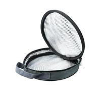 Neck Cooler Bag - Neck Tube Insulated Bag | Neck Cooling Tube Bag | Neck Coolers For Hot Weather | Portable Camping Neck Fan | Tube Holder