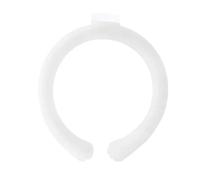 Neck Cooler Reusable Chilly Wearable Insulated Cooler