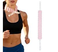 Neck Cooler Ring Foldable Wearable Lightweight Instant | Summer Heat Neck Cooling Tube for Camping, Hiking, Climbing, Walking, Running, Sports, Fitness, Commuting