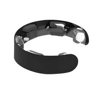Neck Cooler Ring - Ice Rings Neck Cooler | Wearable Flexible Cooling Neck Pack, Long Lasting Neck Cooling Ring, Reusable Neck Cooler Ring, Flexible Ice Neck Pack Cooler, Cooling Neck Pack For Outdoor