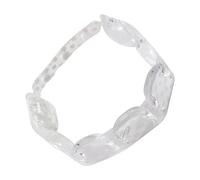 Neck Cooler - Wrap, Reusable Ice Band, Long Lasting Chill, Constant Temperature Cooling Fabric, Personal Climate Control, Portable Freezable Ring for Men Women Summer Sports Outdoor