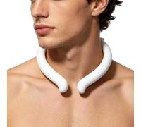 Neck Coolers for Hot Weather Chilly Insulated Reusable Wearable Cooler | Leakproof Neck Cooling Tube Wraps for Hot Weather Outdoor Indoor Sports Exercise Home House Kitchen