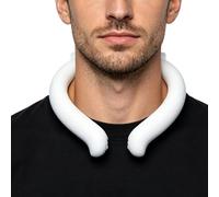 Neck Cooling Ring Chilly Insulated Reusable Wearable Cooler