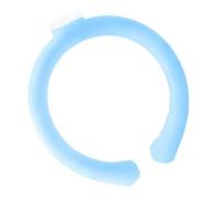 Neck Cooling Ring Reusable Wearable Chilly Cooler