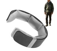 Neck Cooling Ring Wearable Cold Tube