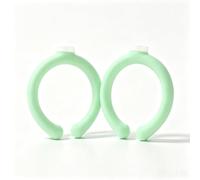 Neck Cooling Tube, 2PCS Reusable Wearable Cooling Neck Wraps for Summer Heat, Cooling Starts at 28°C Hot Summer