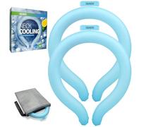 Neck Cooling Tube (Blue*2)