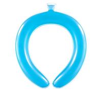 Neck Cooling Tube Personal Wearable Ice Cold Wrap