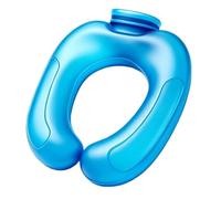 Neck Cooling Tube Portable Cold Wrap