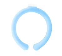 Neck Cooling Tube Wearable Insulated Reusable Chilly Cooler