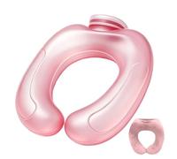 Neck Cooling Tube Wearable Reusable Portable