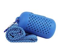 Neck Cooling Wraps Ice Chilly Soft Towel for Sport