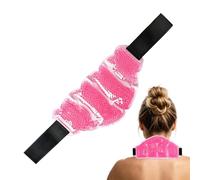 Neck Cooling Wraps Reusable Hot Cold Ice Pad