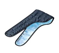 Neck Cooling Wraps Soft Long-Lasting Summer Relief