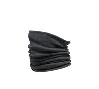 Barts Eclipse Tube Scarf infinity (One Size - dark grey)