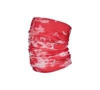 Barts - Multicol Toile - Scarf size One Size, red/pink