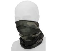Neck cover Brandit Multi Function Vert TU