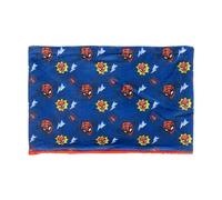 Neck cover Cerda Marvel Spiderman Bleu TU