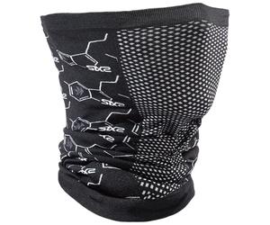 Neck cover Sixs TBX V2 Molecola Noir TU