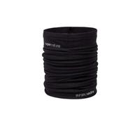 Neck cover super.natural Wanderlust Noir TU