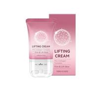 Neck Cream - 100 ml Peptide Formula | Ñeck Care Roller Cream with Firming, Smoothing, Nourishing, Non-Greasy, Skin Massage, Moisturising, Anti-Sleep Effect | Daily