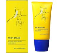Neck Cream, Anti-Aging Neck Firming Cream, Lifts and Smoothes Skin, For Fine Lines on the Face and Neck