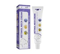 Neck Cream Anti-Wrinkle Set, Firming, Moisturizing, Anti-Aging Neck Treatment, Firming and Lifting for Women