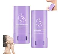 Neck cream, moisturising and firming to lift the skin, anti-ageing body cream to reduce fine lines and wrinkles
