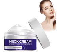 Neck Cream-Tighten & Lift Firming Neck Cream,Advanced Tightening Moisturizer, Anti Wrinkle Moisturizing Neck Cream,Tighten and Lift Neck Cream, Neck Firming Cream (1 Pcs)