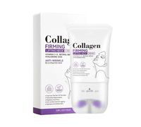 Neck Creams for Firming Roller, Anti Wrinkle & Aging Neck Moisturizer, Relieve Edema In The Neck, Reduce Wrinkles Fine Lines and Double Chin, Firm and Lift Sagging Skin (1)