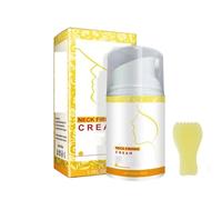 Neck Creams For Tightening And Firming,Instant Skin Tightening Cream,Anti-Aging Collagen Creams,Neck Moisturizer Retinol Creams, Smoothes Wrinkles Skin Tighten and Lift, Moisturzing Necks Care