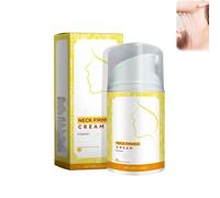 Neck Creams For Tightening And Firming, Neck Firming Cream With Retinol & Collagen, Anti-Aging Tightening Cream For Sagging Skin On Neck & DéColleté, Wrinkle Improvement Lotion Day Night Use (1 PCS)