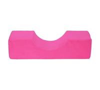 Neck Curve Pillow - Orthopaedic Neck Curve Pillow - High Density Foam Support | Adjustable Neck for Relieving Neck Pain, Ideal for