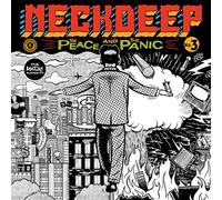 Neck Deep - The Peace And The Panic [VINYL]