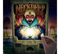Neck Deep - Wishful Thinking [VINYL]