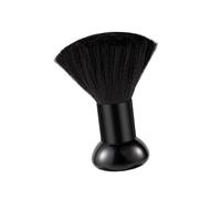 Neck Duster Brush Barber Hair Cutting Cleaning Remove Broken Hair From Neck Face Car Interior Cleaning Brush From Ear