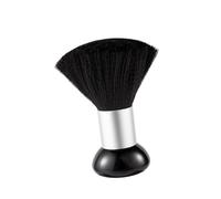Neck Duster Brush Soft Hairdresser Facial Cleansing Hair Brush Professional Hair Cutting Brush Large Hair Fews Brush Gifts