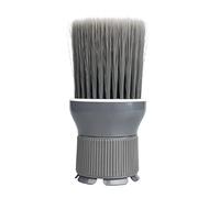 Neck Duster Soft Hair Barber Brush Neck Duster With Hair Dryer Professional Cleaning Brushes