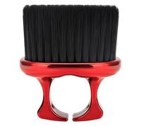 Neck Dusters Brush Hair Cutting Large Sweeps Styling Tools Car Interior Cleaning Soft Gentle Neck Dusters
