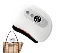 Neck Face Massager - Face Lifting Massager | Portable Facial Sculpting and Firming Tool for Instant Skin Lifting, Perfect for Daily skin-care Routine/Home Spa/Travel/Business Trips/Professional Studio