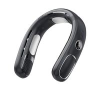 Neck Fans That Blow Cold Air Neck Air Conditioner Neck Coolers for Hot Weather Black