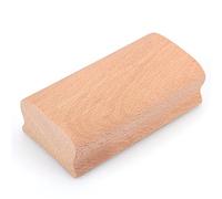 Neck Fingerboard Frets Leveling Arc Grinding Block Electric And Acoustic Guitar Electric Bass And 2 Sandpaper Guitar Tools Luthier (Color : 20#)