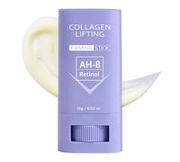 Neck Firming Cream,Ah-8 Firming Retinol Neck Cream for Sagging And Tighten, Reduce Wrinkles Fine Lines And Double Chin, Firm And Lift Sagging Skin,Collagen Neck Cream