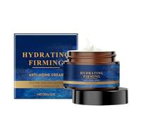 Neck Firming Cream, Instant Effect Face AntiWrinkle Cream, Moisturizing Anti Aging Facial Serum, Reduce Fine Lines and Wrinkles, for All Skin Types (1)